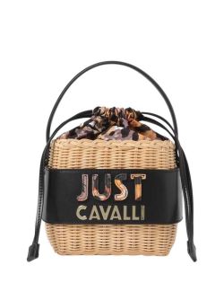 Just Cavalli - Just Cavalli - Ženska bucket torbica - JCRA4BD2-ZG264-717 JCRA4BD2-ZG264-717