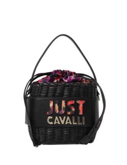 Just Cavalli - Just Cavalli - Ženska bucket torbica - JCRA4BD2-ZG264-899 JCRA4BD2-ZG264-899