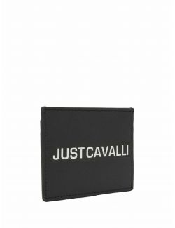Just Cavalli - Just Cavalli - Muška futrola za kartice - JCUI0022-PR227-900 JCUI0022-PR227-900