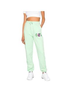 Juicy Couture - SOVEREIGN BLOOMED HYSTERIA JOGGERS - JCWB122033-109 JCWB122033-109