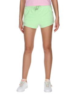Juicy Couture - TAMIA TRACK SHORTS - JCWH121001-109 JCWH121001-109