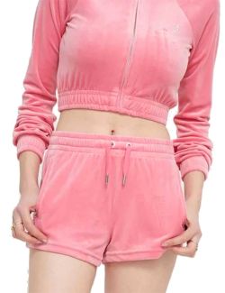 Juicy Couture - TAMIA SHORTS - JCWH121001-650 JCWH121001-650