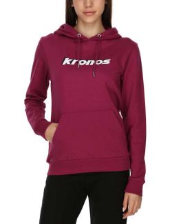 Kronos - KRONOS HOODY - KRA223F608-52 KRA223F608-52