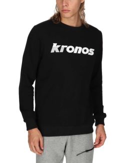 Kronos - KRONOS CREWNECK - KRA223M602-01 KRA223M602-01