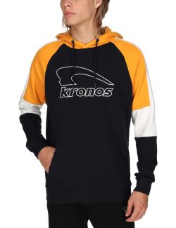 Kronos - Kronos Hoody - KRA223M605-02 KRA223M605-02