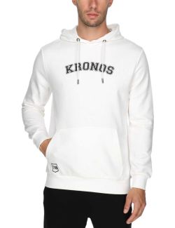 Kronos - KRONOS MENS HOODY - KRA233M602-10 KRA233M602-10
