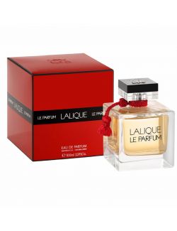 Lalique - LE PARFUM EDP 50ml Natural Spray - L12200-1 L12200-1