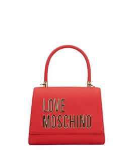 Love Moschino - Love Moschino - Preklopna ženska torbica - LMJC4024PP1L-KD0-500 LMJC4024PP1L-KD0-500