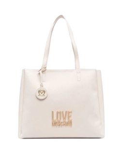 Love Moschino - Love Moschino - Velika ženska torba - LMJC4100PP1G-LI0-110 LMJC4100PP1G-LI0-110