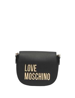 Love Moschino - Love Moschino - Preklopna ženska torbica - LMJC4194PP1I-KD0-000 LMJC4194PP1I-KD0-000