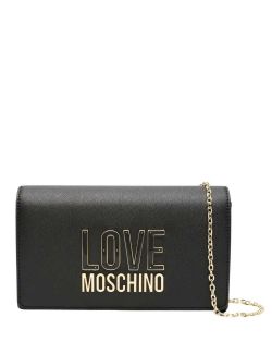 Love Moschino - Love Moschino - Ženska torbica za rame - LMJC4213PP1I-LQ1-00A LMJC4213PP1I-LQ1-00A