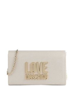 Love Moschino - Love Moschino - Ženska torbica za rame - LMJC4213PP1I-LQ1-11A LMJC4213PP1I-LQ1-11A