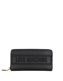 Love Moschino - Love Moschino - Veliki ženski novčanik - LMJC5641PP0I-KG1-00A LMJC5641PP0I-KG1-00A