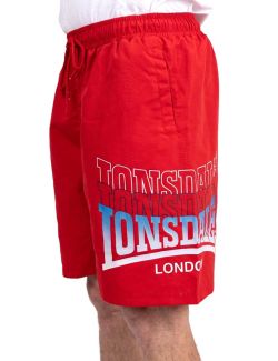 Lonsdale - Topping Swim Shorts - LNA221M206-05 LNA221M206-05