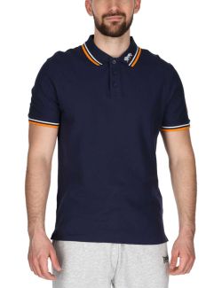 Lonsdale - Topping Polo T-Shirt - LNA221M702-02 LNA221M702-02