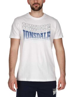 Lonsdale - Topping T-Shirt - LNA221M805-10 LNA221M805-10
