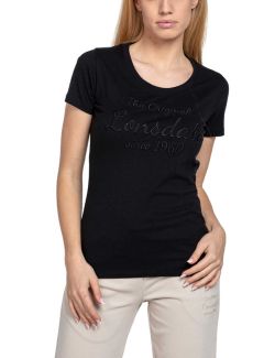 Lonsdale - Mesh T-Shirt - LNA231F801-01 LNA231F801-01
