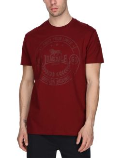 Lonsdale - Circle  T-Shirt - LNA233M804-52 LNA233M804-52