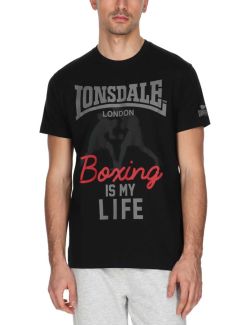 Lonsdale - Life T-Shirt - LNA241M809-01 LNA241M809-01