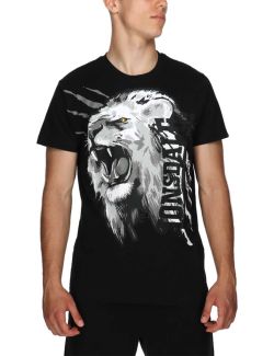 Lonsdale - Lion IV T-Shirt - LNA241M823-01 LNA241M823-01