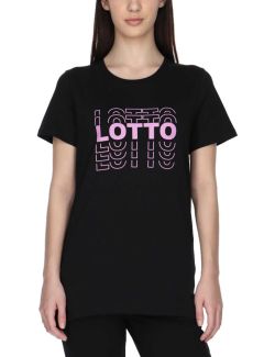 Lotto - LOGO 2 T-SHIRT - LTA241F823-01 LTA241F823-01