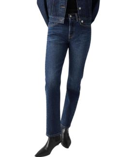 Levi's - Levis - 501 ženske farmerke - LV12501-0554 LV12501-0554