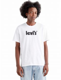 Levi's - Levis - Muška logo majica - LV16143-0390 LV16143-0390