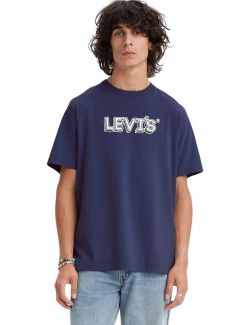Levi's - Levis - Teget muška majica - LV16143-1340 LV16143-1340