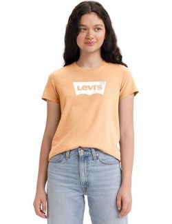 Levi's - Levis - Ženska logo majica - LV17369-2176 LV17369-2176