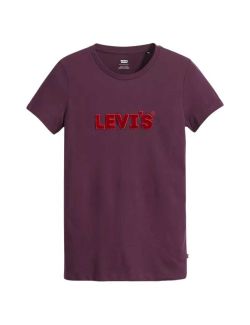 Levi's - Levis - Ljubičasta ženska majica - LV17369-2265 LV17369-2265