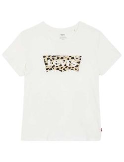 Levi's - Levis - Ženska majica sa leopard logom - LV17369-2436 LV17369-2436