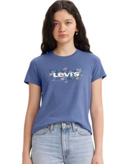 Levi's - Levis - Ženska logo majica - LV17369-2458 LV17369-2458