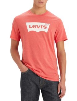 Levi's - Levis - Muška logo majica - LV22491-1471 LV22491-1471