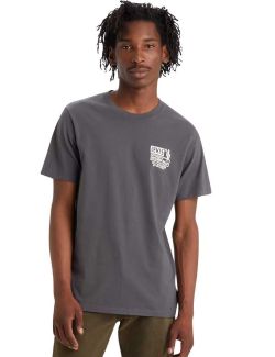 Levi's - Levis - Muška majica sa printom na leđima - LV22491-1489 LV22491-1489