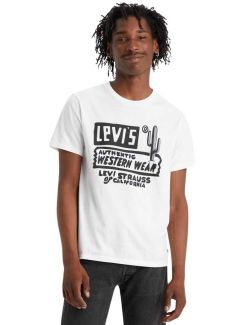 Levi's - Levis - Muška majica sa natpisom - LV22491-1510 LV22491-1510