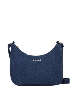 Levi's - Levis - Ženska teksas torbica za rame - LV234808-013 LV234808-013