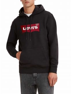 Levi's - Levis - Logo muški duks - LV38424-0001 LV38424-0001