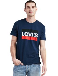 Levi's - Levis - Muška logo majica - LV39636-0003 LV39636-0003