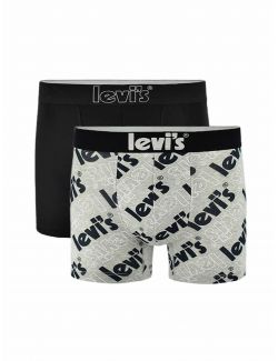 Levi's - Levis - Set muških bokserica - LV701218164 002 LV701218164 002