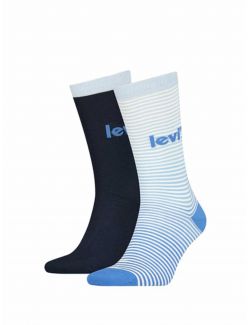 Levi's - Levis - Muške čarape u setu - LV701218204 001 LV701218204 001
