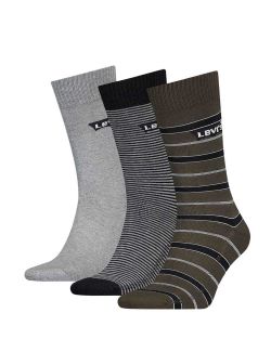 Levi's - Levis - Tri para muških čarapa - LV701220670 002 LV701220670 002
