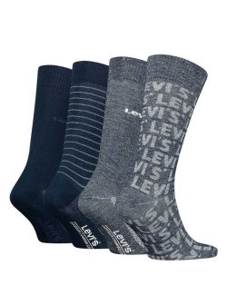 Levi's - Levis - Set muških čarapa - LV701220682 001 LV701220682 001