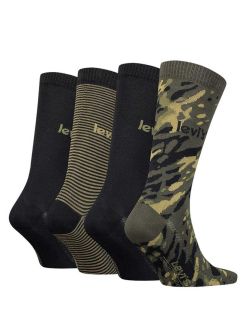 Levi's - Levis - Muške čarape u setu - LV701220684 001 LV701220684 001