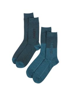 Levi's - Levis - Plave muške čarape - LV701224680 002 LV701224680 002