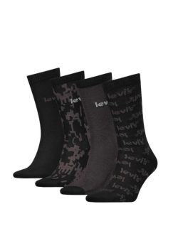 Levi's - Levis - Četiri para muških čarapa - LV701224692 001 LV701224692 001