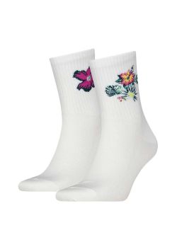 Levi's - Levis - Dva para ženskih čarapa - LV701226896 002 LV701226896 002