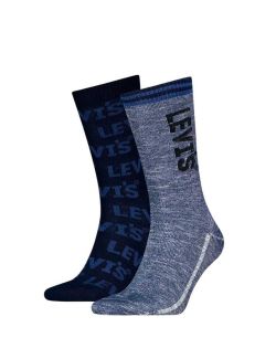 Levi's - Levis - Muške čarape u setu - LV701226901 001 LV701226901 001