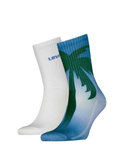 Levi's - Levis - Muške čarape u setu - LV701226905 001 LV701226905 001