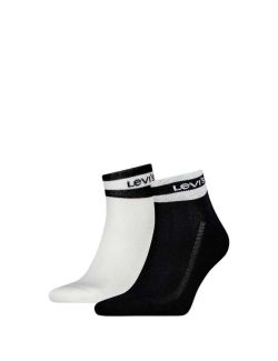 Levi's - Levis  - Dva para muških čarapa - LV701226933 001 LV701226933 001
