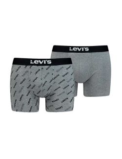Levi's - Levis - Dva para muških bokserica - LV701227428 002 LV701227428 002